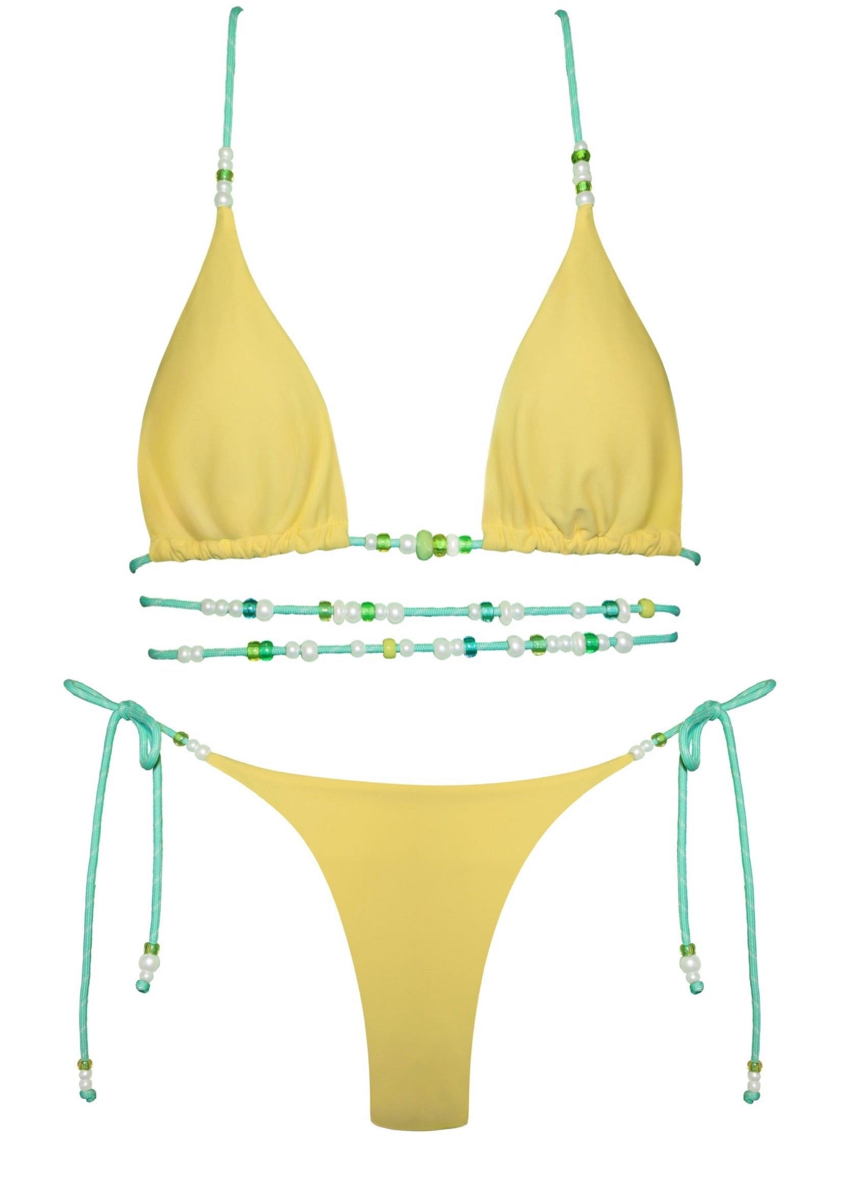 LIMONCELLO BIKINI